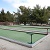 Bocce Courts