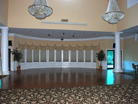 Clubhouse