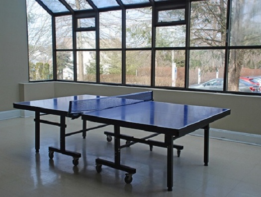 Activity Center Activity Center