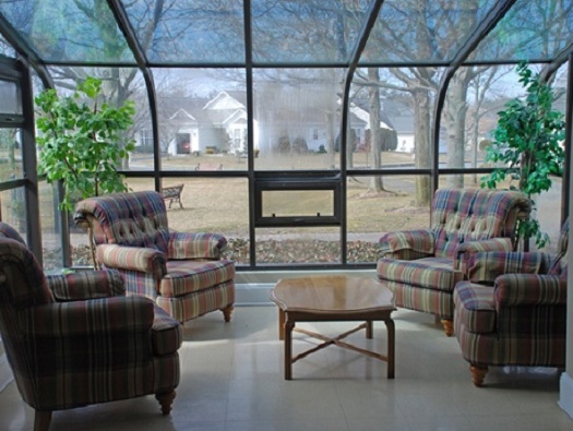Activity Center Activity Center