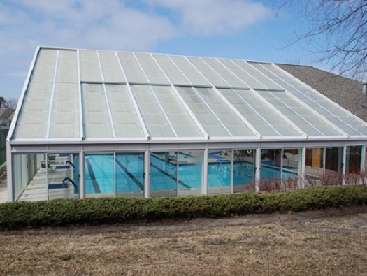 Indoor Swimming Pool