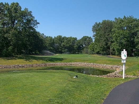Golf Course Golf Course