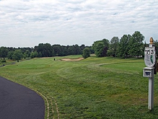 Golf Course Golf Course
