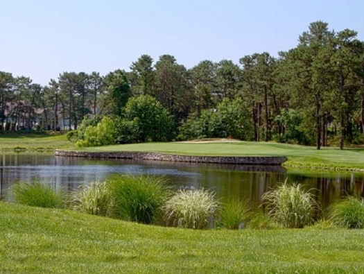Golf Course Golf Course