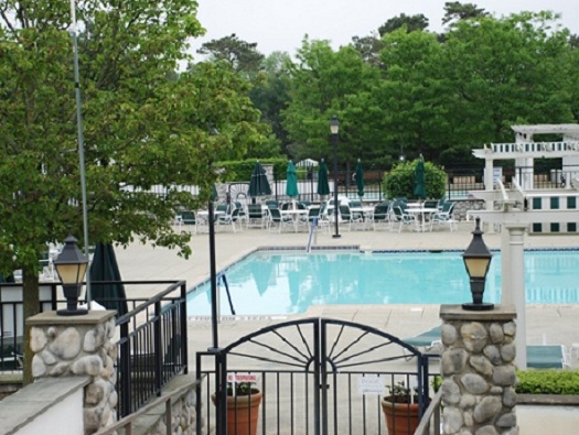 Outdoor Swimming Pool Outdoor Swimming Pool