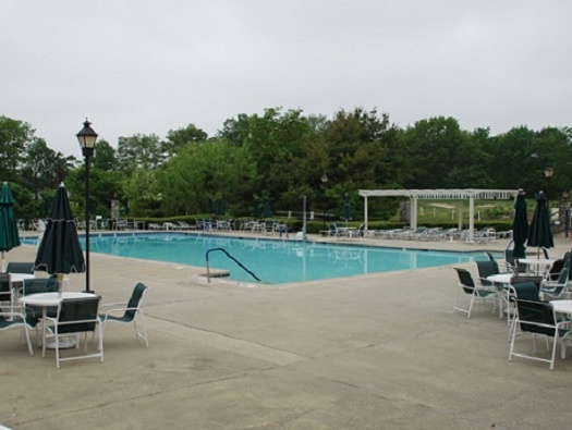 Outdoor Swimming Pool Outdoor Swimming Pool